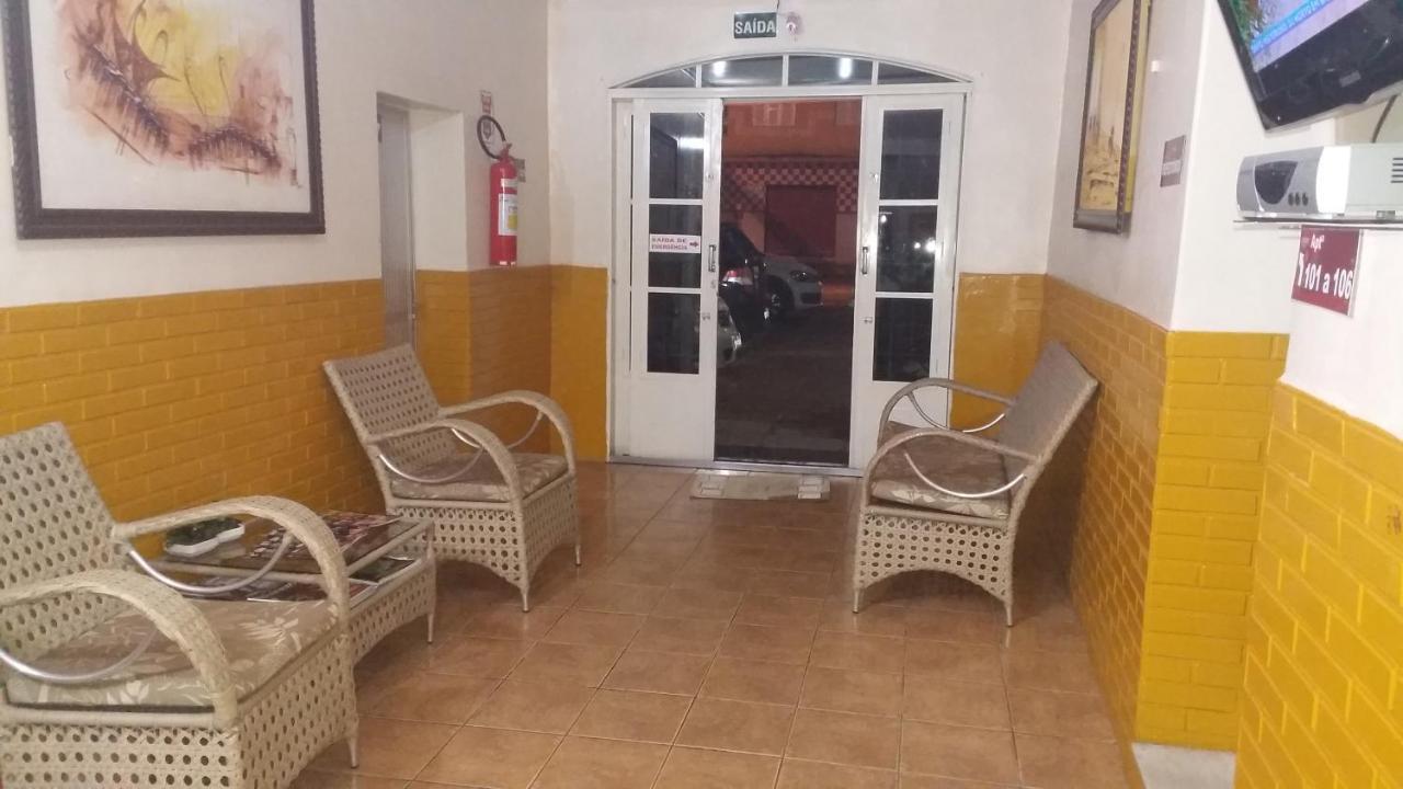 Orient Plaza Hotel Crateus Exterior foto